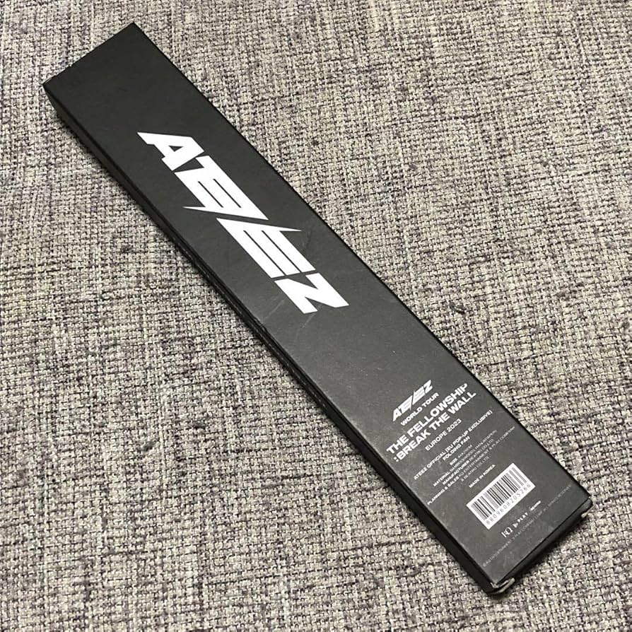ATEEZ 扇子　アメツ　IYF グッズ　新品未開封 81tf5CAw+zL._UF894,1000_QL80_.jpg